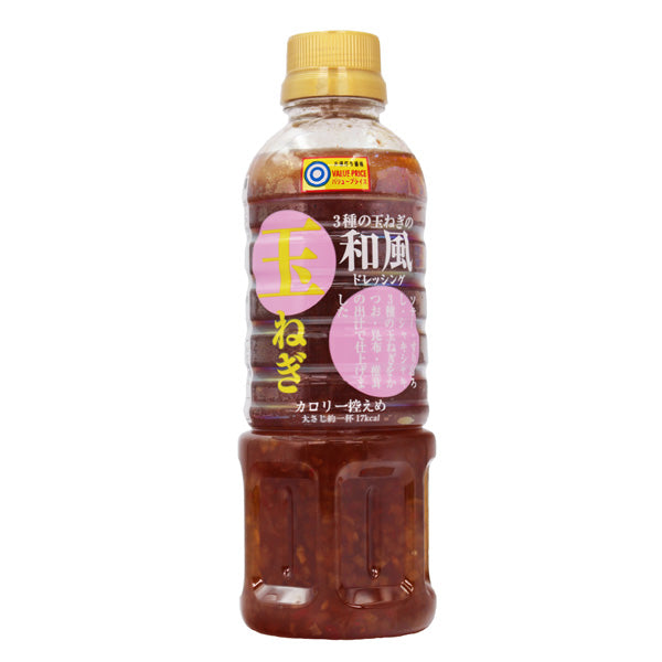 VALUE PRICE 和風玉ねぎ